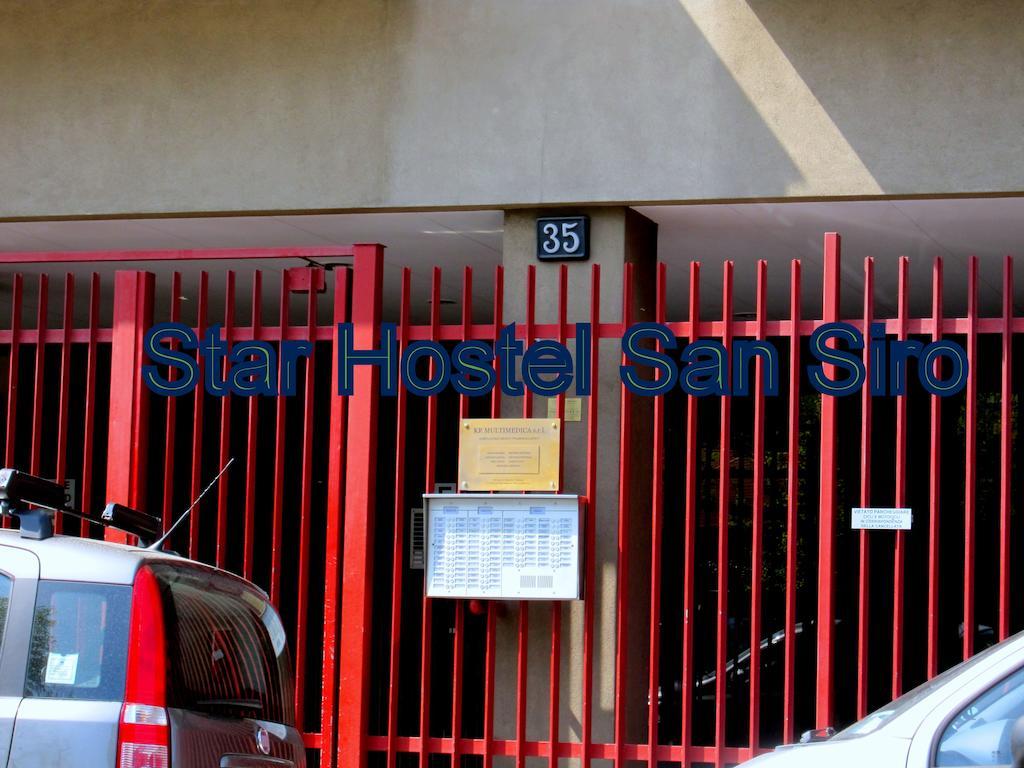 Star Hostel San Siro Fiera — Foto 3