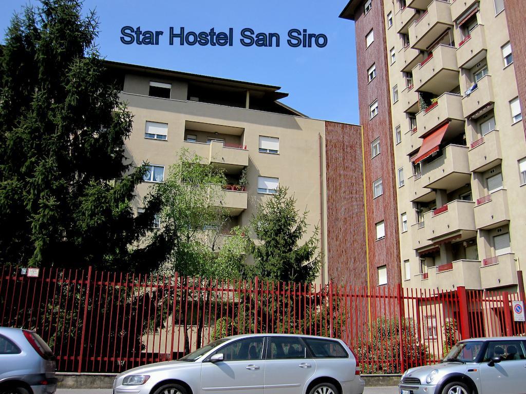 Star Hostel San Siro Fiera — Foto 2